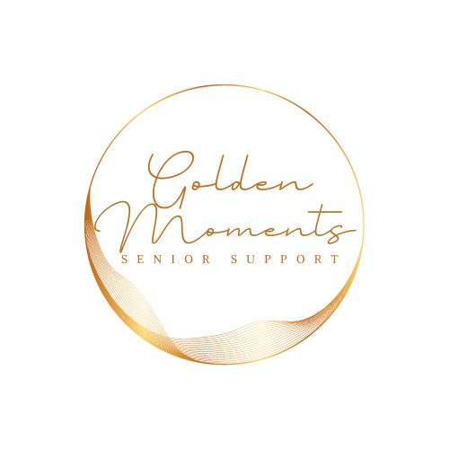 Golden Moments